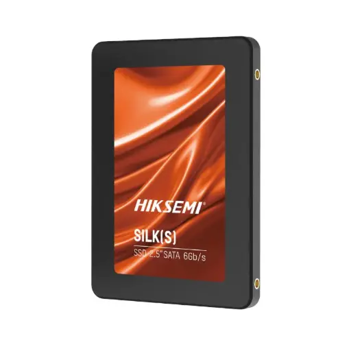 [SSD-HS-SILK-S-1TB] HIKSEMI Silk (S) | 2.5" SATA | 1TB