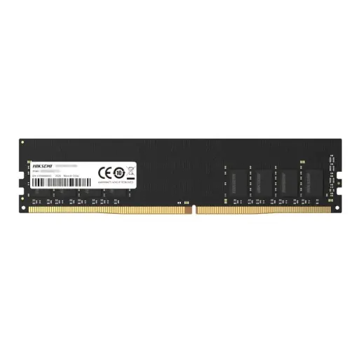 [RAM-HS-DDR-UD-16GB-3200-HIKE] HIKSEMI Hiker DDR4 UDIMM |16GB-3200 