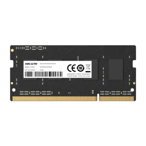 [RAM-HS-DDR-SD-16GB-3200-HIKE] HIKSEMI Hiker DDR4 SODIMM | 16GB-3200 