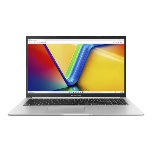 [NB-ASUS-X1504VA-I716512BL0W] ASUS VivoBook 15 | Core i7-1355U | 512GB