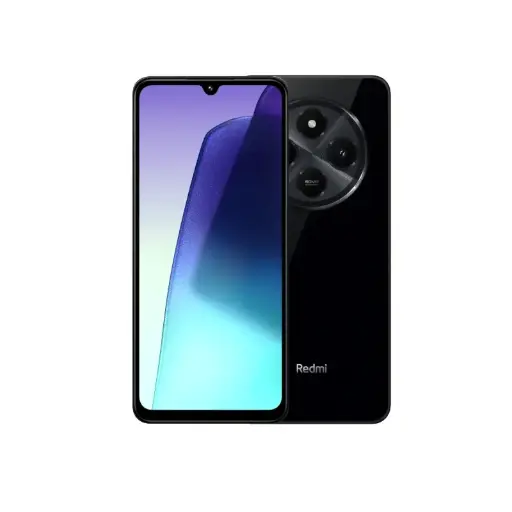 [XI-XR14CMB4-128] Xiaomi Redmi 14C | 128GB | Midnight Black