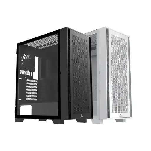 [PC-NAN-FND-5700G] Nanodog Foundation PC | Ryzen 7-5700G