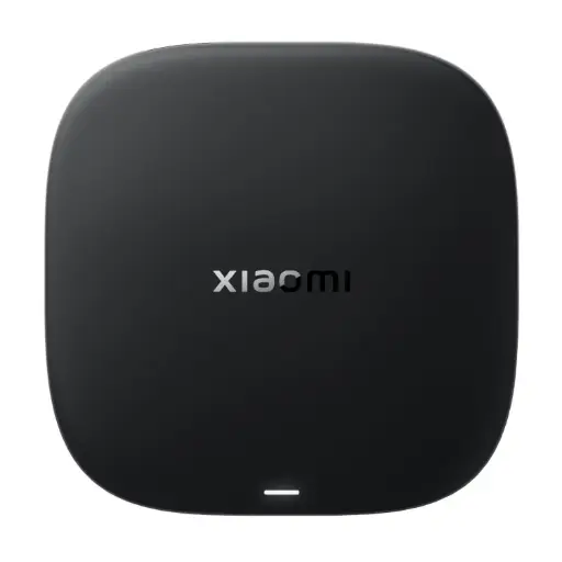 [XI-TV-PFJ4191EU] Xiaomi 4K Ultra HD TV Box | 3rd Gen