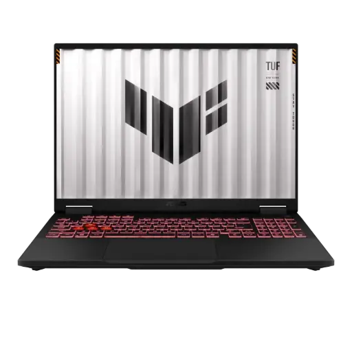 [NB-ASUS-FA608UH-716512G0W] ASUS TUF Gaming A16 | Ryzen 7-260 | RTX 5050