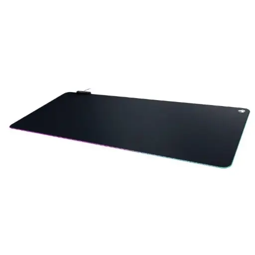 [ACC-ROC-SENSE-AIMO] Roccat Sense AIMO Mousepad | XXL
