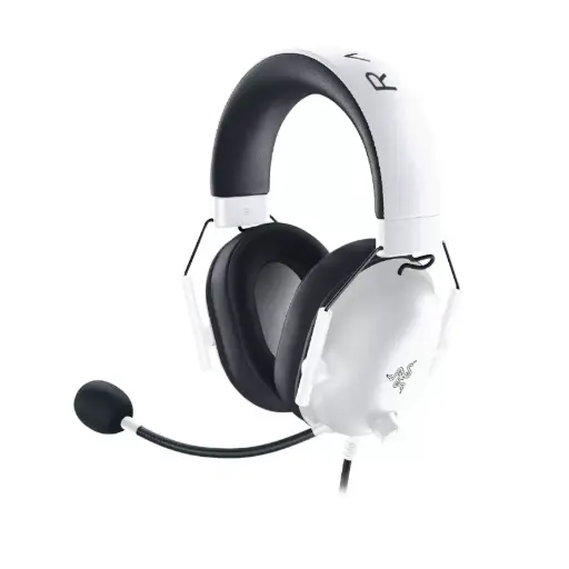 [HS-RZ-BS-V2-X-WH] Razer BlackShark | V2 X | White