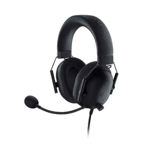 [HS-RZ-BS-V2-PS-BK] Razer BlackShark | V2 X | PlayStation | Black