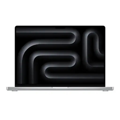 [APP-MBP-16-512GB-MX2V3] Macbook Pro 16-Inch: M4 Max | 1TB | Silver