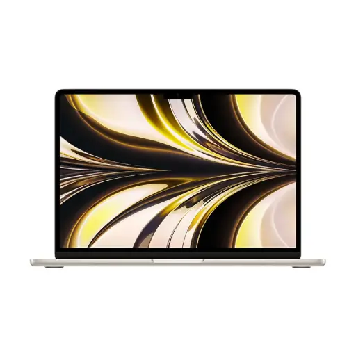 [APP-MBA-M2-MC7W4] Macbook Air 13 Inch: M2 |256GB | Starlight