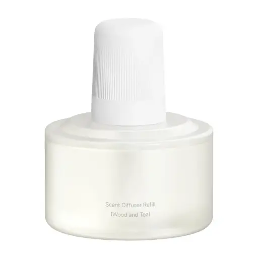 [XI-SMART-DIFF-BHR9478GL] Xiaomi Smart Scent Diffuser Refill | Wood and Tea | 135ml