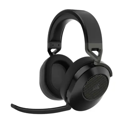 [HS-COR-CA-9011285-AP2] Corsair HS65 | Wireless Gaming Headset | Carbon