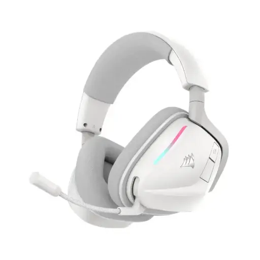 [HS-COR-CA-9011380-WW] Corsair VOID Wireless V2 Gaming Headset | White