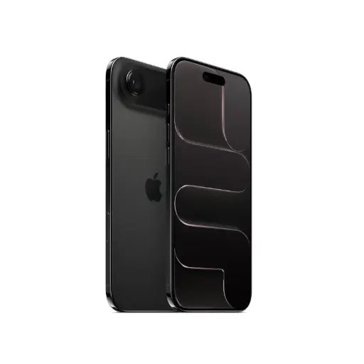 [APP-IPH-AIR-256-MG2L4] iPhone Air | 256GB | Space Black