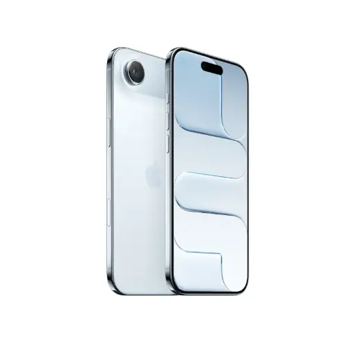 [APP-IPH-AIR-256-MG2P4] iPhone Air | 256GB | Sky Blue