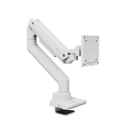 [ACC-AZ-ALZARE-NEO-PRO-WH] Arozzi Alzare Neo Pro | Gas Spring Monitor Arm | White