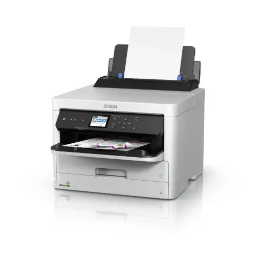 [PR-EP-WF-C5290DW] Epson WorkForce Pro WF-C5290DW | Colour SFP