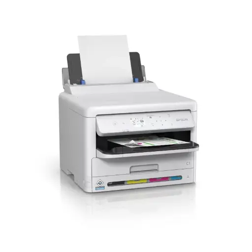 [PR-EP-WF-C5390DW] Epson WorkForce Pro WF-C5390DW | Colour SFP