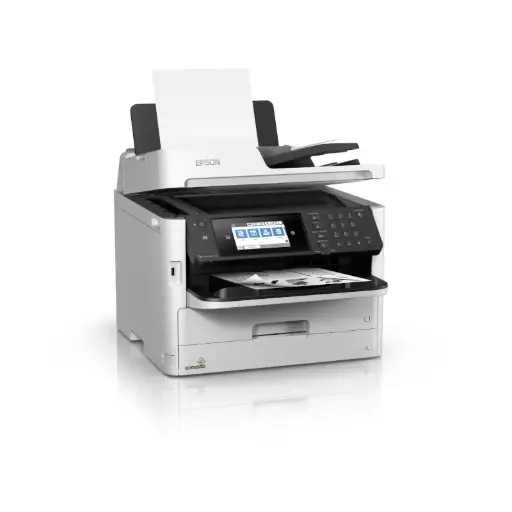 [PR-EP-WF-M5799DWF] Epson WorkForce Pro WF-M5799DWF | Mono MFP