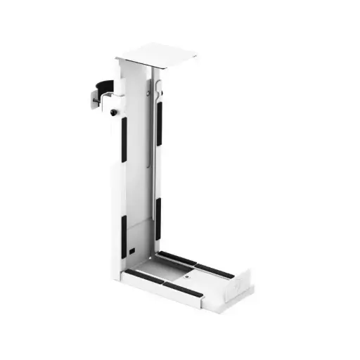 [ACC-AZ-PCMOUNT-WH] Arozzi Arena PC Mount | White
