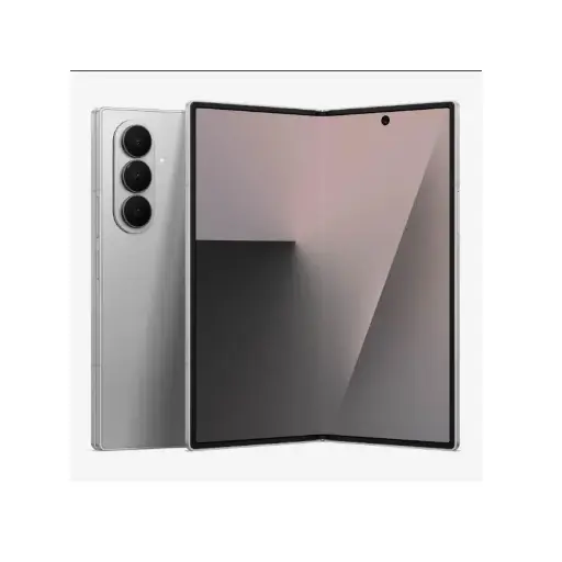 [PH-SAM-F966B-512GB] Samsung Galaxy Z Fold 7 | 512GB | Silver Shadow