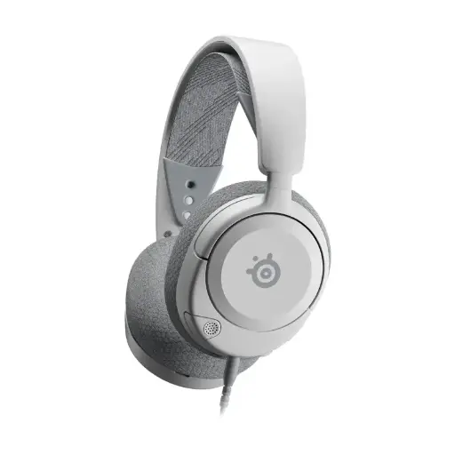 [HS-SS-AN1-WH] Steelseries Arctis Nova 1 | White