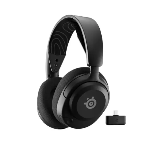 [HS-SS-AN5] Steelseries Arctis Nova 5 Wireless