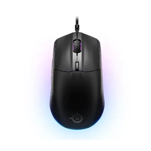 [MO-SS-RV3-G2-BK] Steelseries Rival 3 | G2 | Black