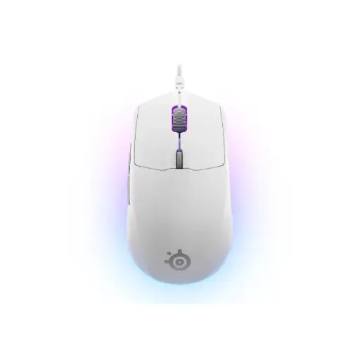 [MO-SS-RV3-G2-WH] Steelseries Rival 3 | G2 | White
