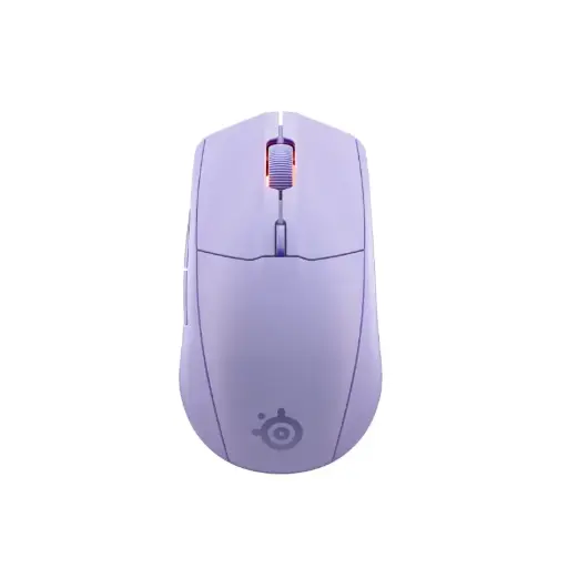 [MO-SS-RV3-WL-G2-LV] Steelseries Rival 3 Wireless | G2 | Lavender