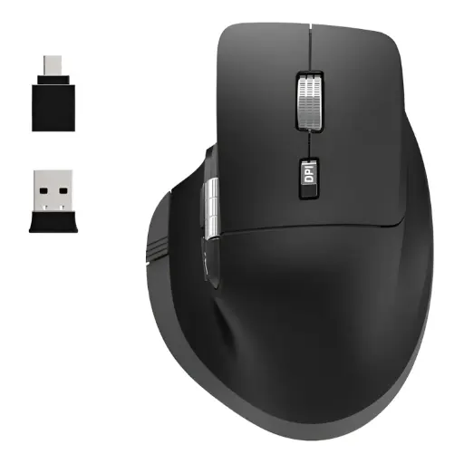 [MO-PORT-ULT-AI] PORT Ultimate AI | Wireless Mouse