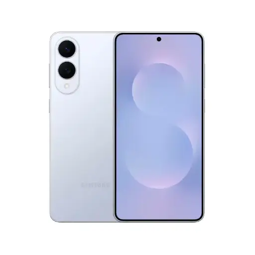 [PH-SAM-SM-S937-256GB-TIB] Samsung Galaxy S25 Edge | 256GB | Titanium Icy Blue