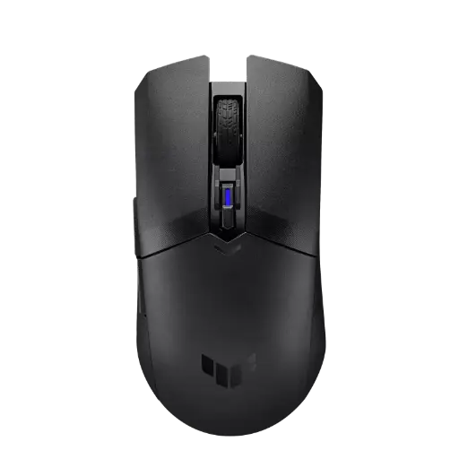 [MO-ASUS-TUF-M4-P306] ASUS TUF M4 Wireless Gaming Mouse
