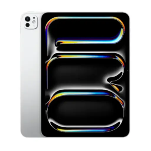 [APP-IPPRO-WIFI-512-MDYM4] 13 Inch iPad Pro | M5 | WiFi | 512GB | Silver