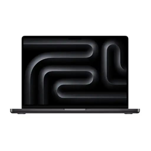 [APP-MBP-M5-MDE04] Macbook Pro 14-Inch: M5 | 512GB | Space Black
