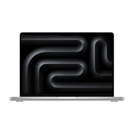 [APP-MBP-M5-MDE54] Macbook Pro 14-Inch: M5 | 1TB | Silver
