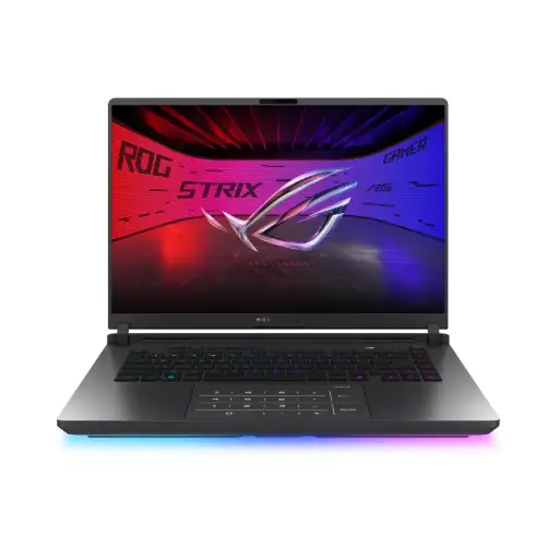 [NB-ASUS-G614PM-91610G0W] ASUS ROG Strix G16 | Ryzen 9-8940HX | RTX 5060