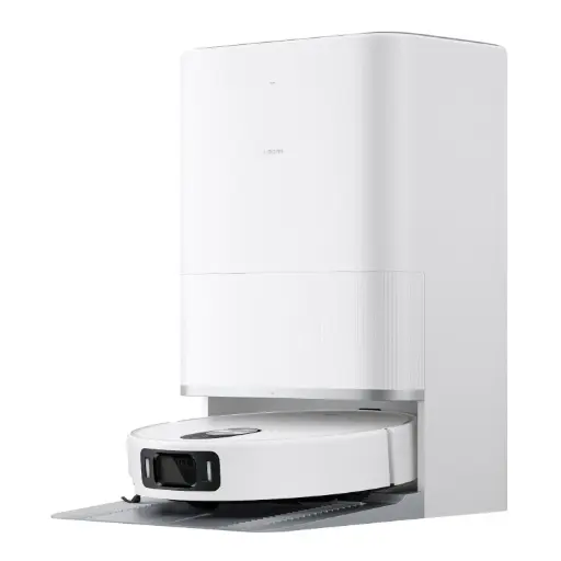 [XI-ROBO-BHR07WFEU] Xiaomi Robot Vacuum | 5 Pro