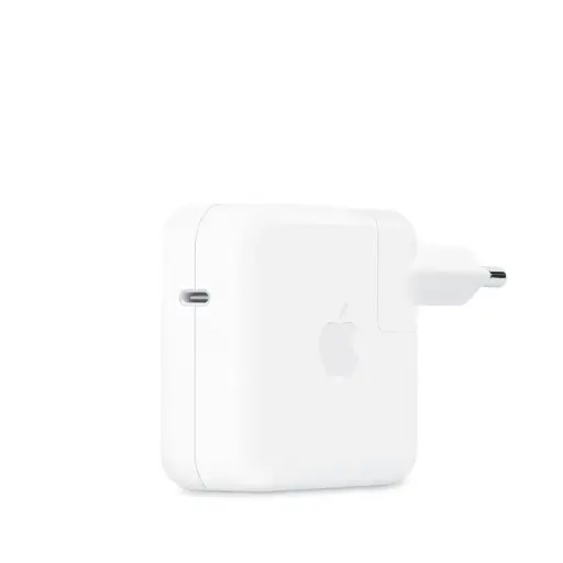 [APP-POWER-MXN53ZM/A] Apple 70W USB-C Power Adapter