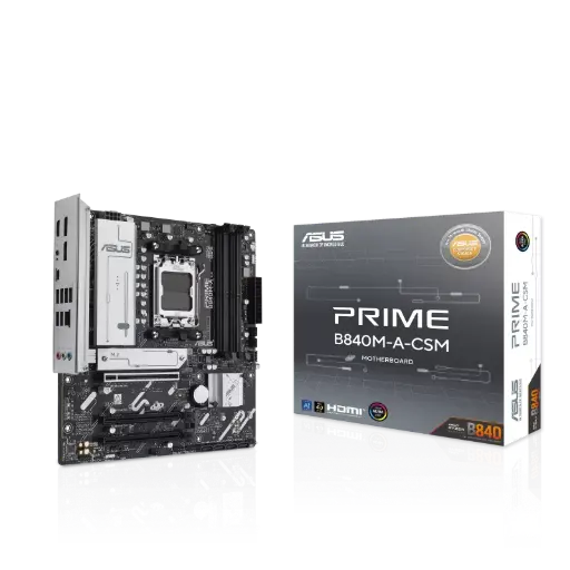 [MB-ASUS-B840M-A-CSM] ASUS Prime B840M-A-CSM