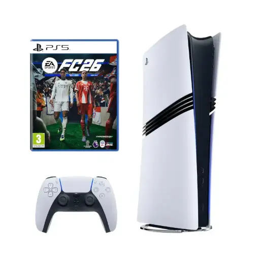 [PS5-PRO-10261626] Sony Playstation 5 | Pro | Bundle