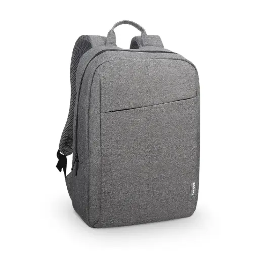 [ACC-LEN-B210-GX40Q17227] Lenovo B210 Simple Backpack | 15.6" | Grey