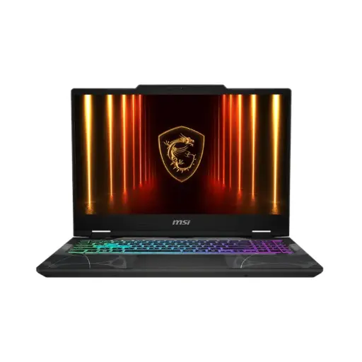 [NB-MSI-B2RWFKG-091ZA] MSI Cyborg 15 | Core 7 240H | RTX 5060