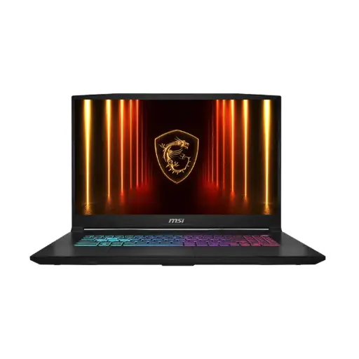 [NB-MSI-B14WGK-229ZA] MSI Katana 17 | Core i9-14900HX | RTX 5070