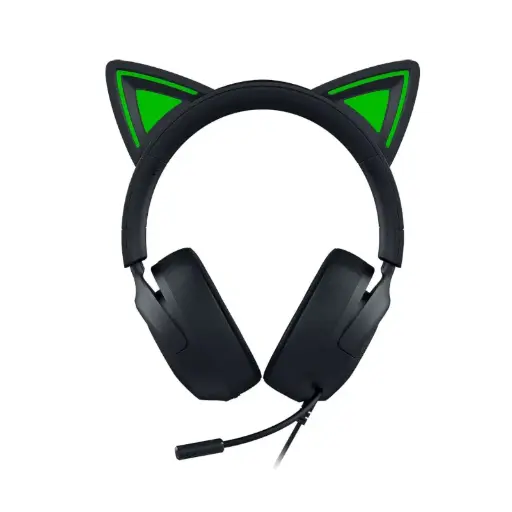 [HS-RZ-KR-KV3X-BK] Razer Kraken Kitty | V3 X | Black