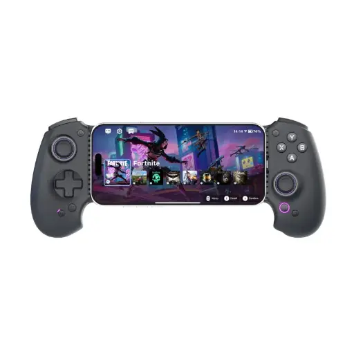 [ACC-ABX-S9-BK] Abxylute One Mobile Controller | Black