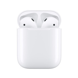 [APP-APOD-MV7N2] Apple Airpods with Charging Case