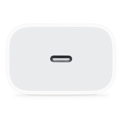 [APP-USB-C-MHJE3] Apple 20W USB-C Power Adapter